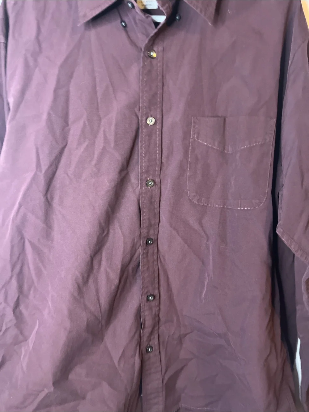 J. Crew classic crew
